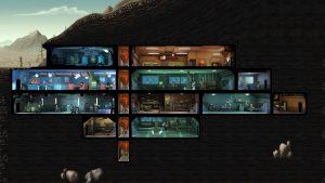 fallout shelter