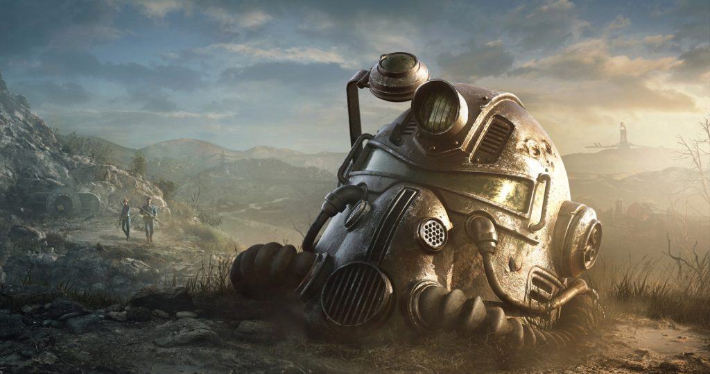 Fallout 76, la realtà virtuale non è un miraggio Fallout 76