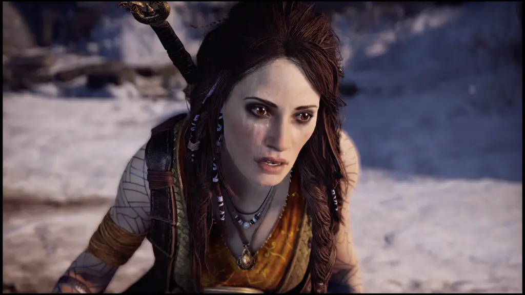 God of War - La recensione: questa (non) è Sparta!