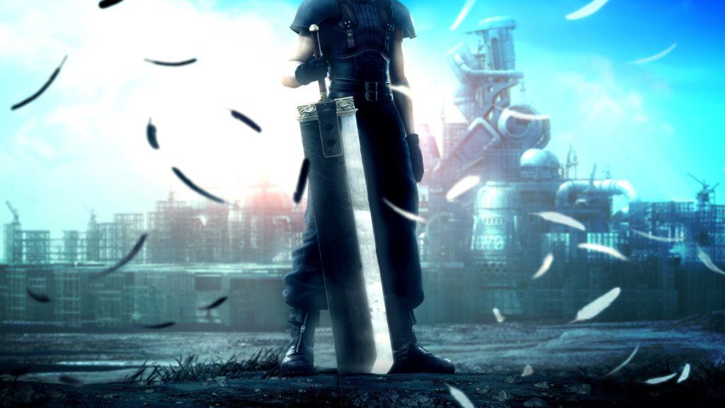 Final fantasy 7 remake si conferma il gioco più atteso secondo famitsu Final fantasy vii remake