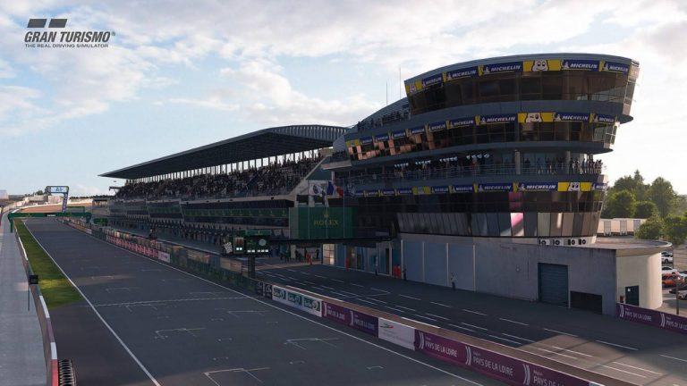Gt sport: l'update 1. 19 disponibile da oggi!