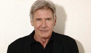 Harrison Ford