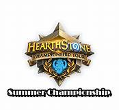 HearthStone summer championship
