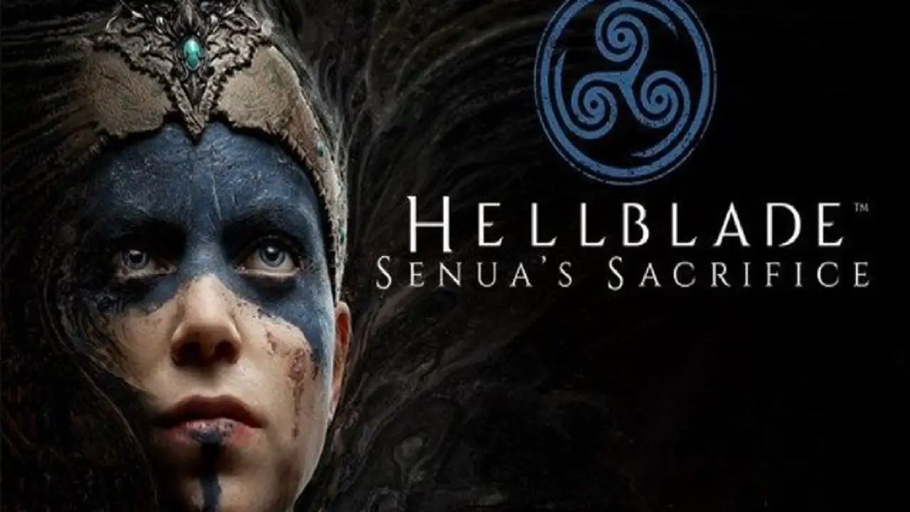 Hellblade: Seuna's Sacrifice