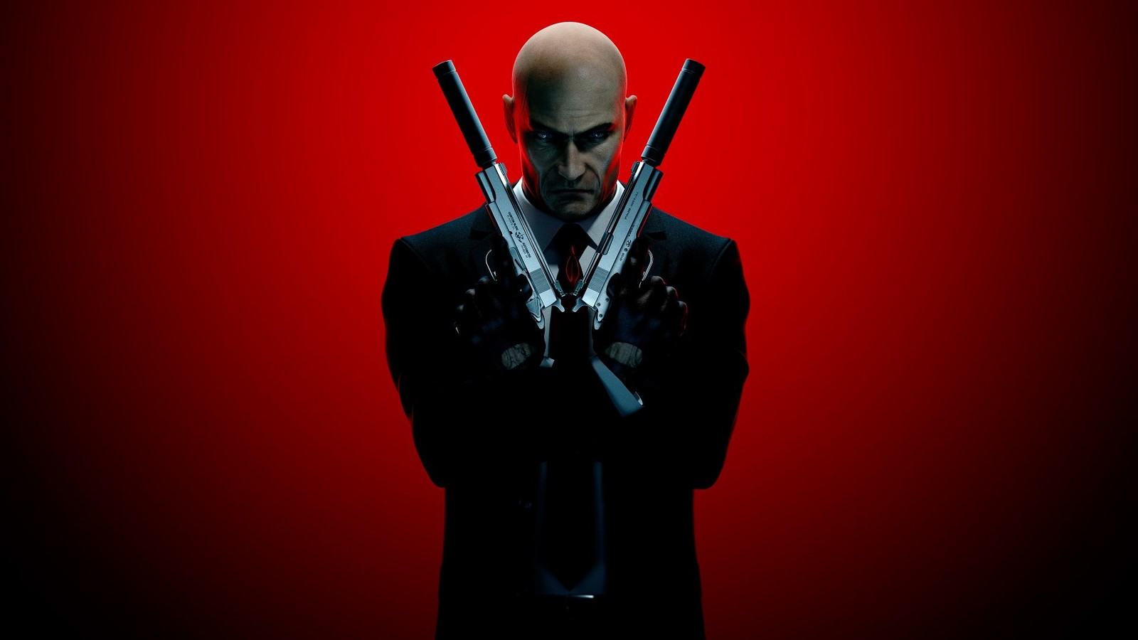 Hitman 2