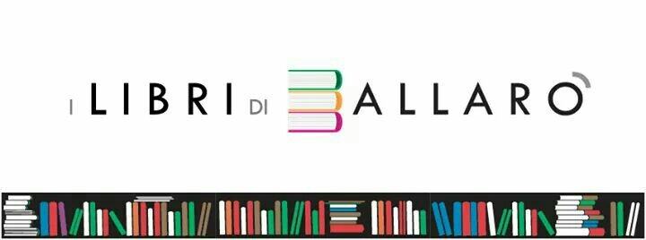 I libri di Ballarò 