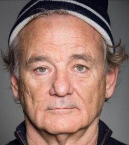 Lo scandalo weinstein travolge anche bill murray