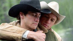 Jake gyllenhaal: ritratto di un attore