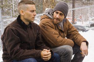 Jake gyllenhaal: ritratto di un attore