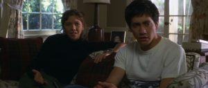 Jake gyllenhaal: ritratto di un attore