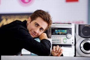 Jake gyllenhaal: ritratto di un attore