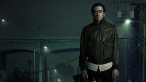 Jake gyllenhaal: ritratto di un attore