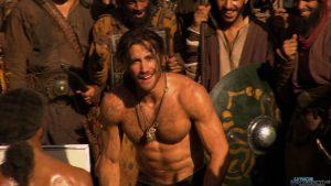 Jake gyllenhaal: ritratto di un attore