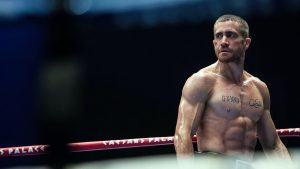 Jake gyllenhaal: ritratto di un attore