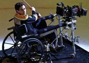 Jake gyllenhaal: ritratto di un attore