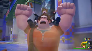 Kingdom Hearts III sarà vastissimo: Bene o Male?