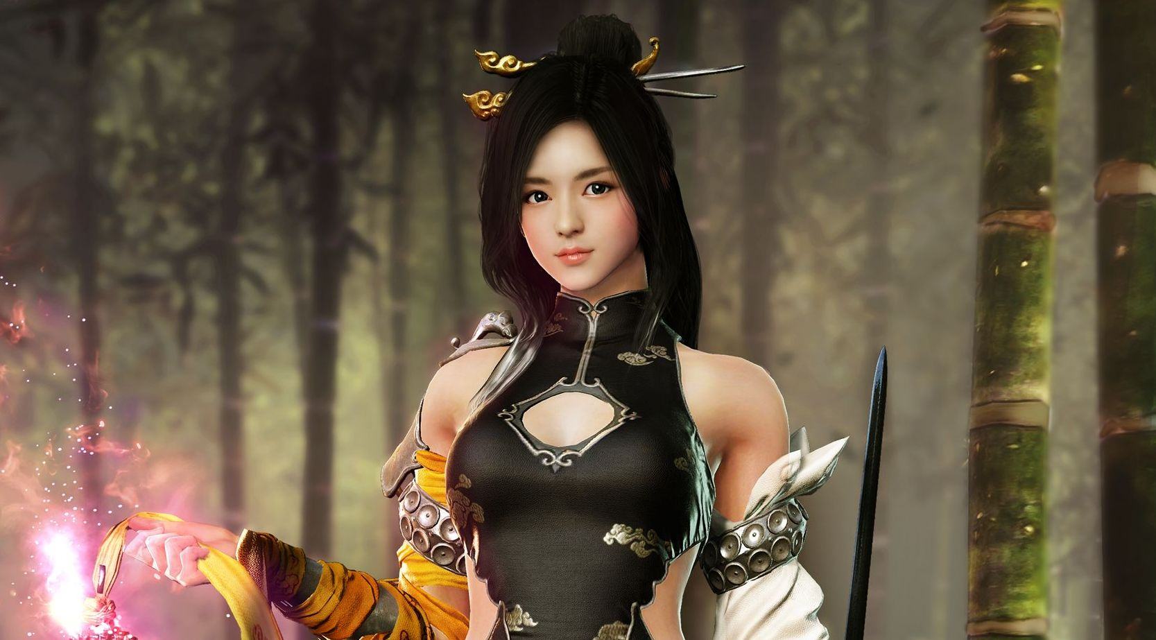 Black Desert Online