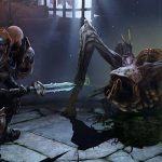 Lords of the fallen 2 finalmente in sviluppo? Lords of the fallen 2 finalmente in sviluppo?