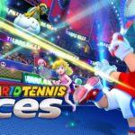 Mario tennis aces: pubblicato un nuovo trailer