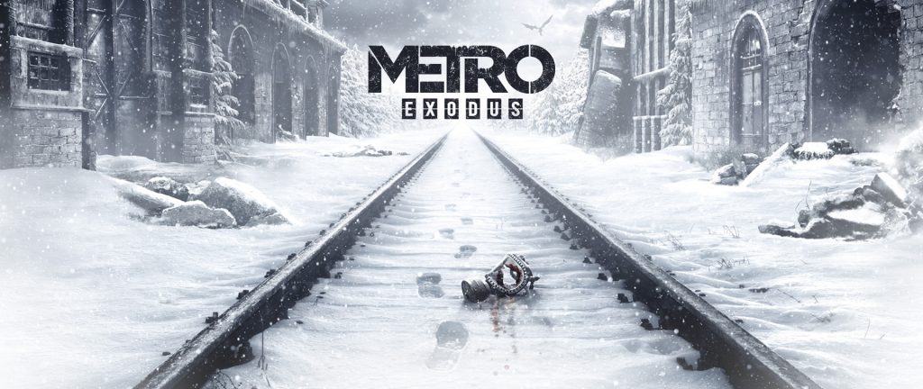 Nessuna versione switch per metro exodus? Metro exodus nintendo switch