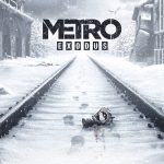 Nessuna versione switch per metro exodus? Nessuna versione switch per metro exodus?