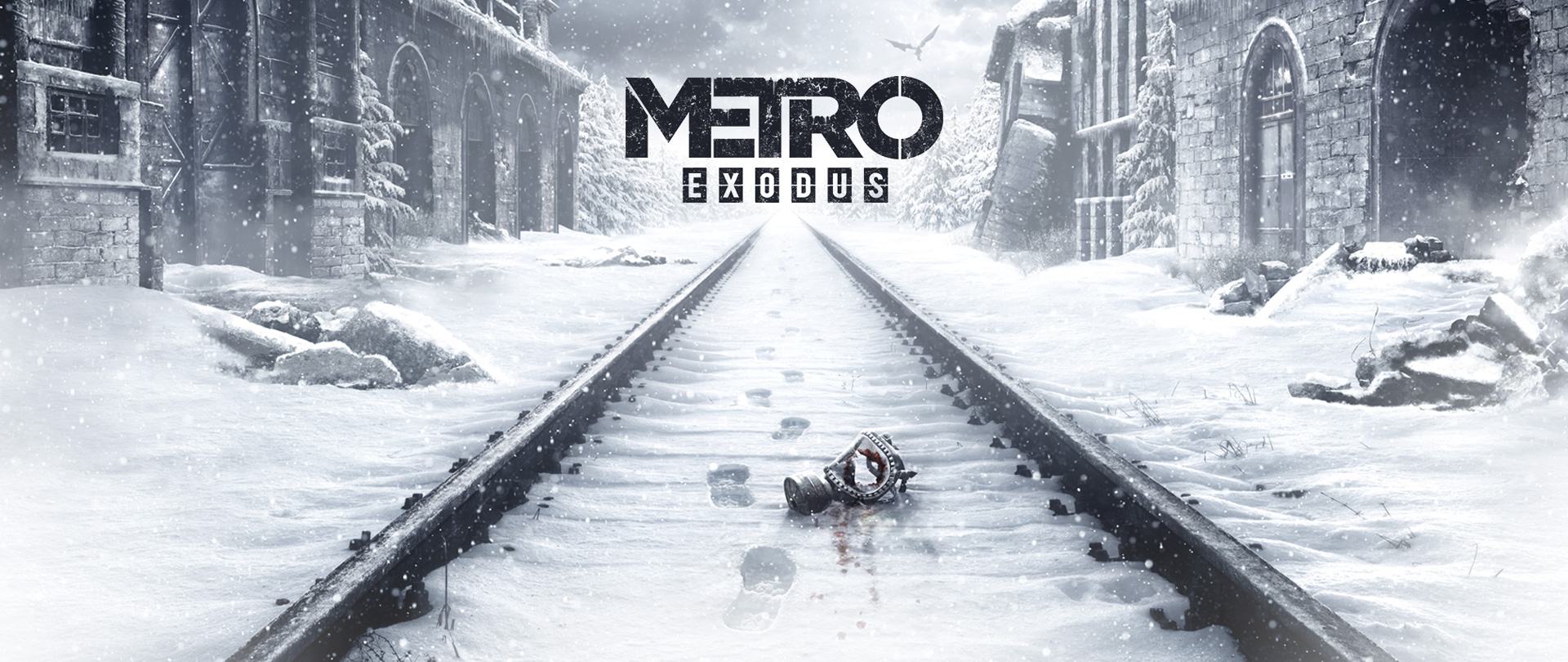 Metro Exodus Nintendo Switch