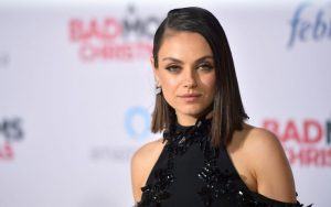 Mila kunis
