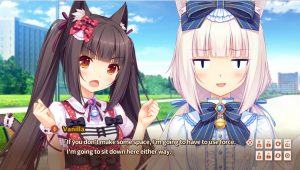 Nekopara Vol.1 rimandato