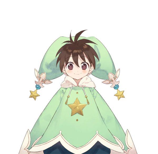 Dettagli su nuovi personaggi di Nelke and the Legendary Alchemists