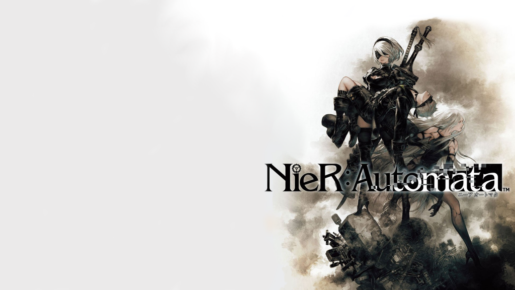 Nier automata vende 4 milioni di copie! Nier automata square enix significato filosofia storia trama