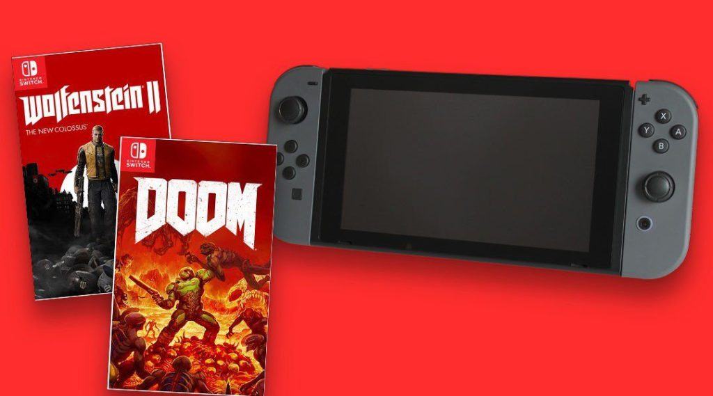 Bethesda, nuovi giochi in arrivo per nintendo switch: parola di todd howard Bethesda