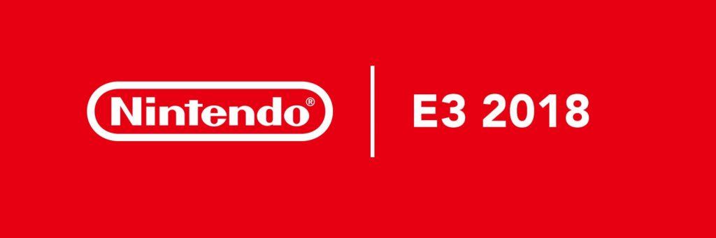 Nintendo direct e3 2018 annunci nuovi giochi in uscita su switch