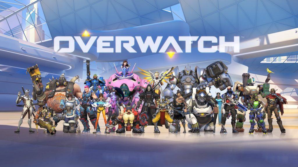 Blizzard annuncia la patch 1. 25 per overwatch Aggiornamento overwatch