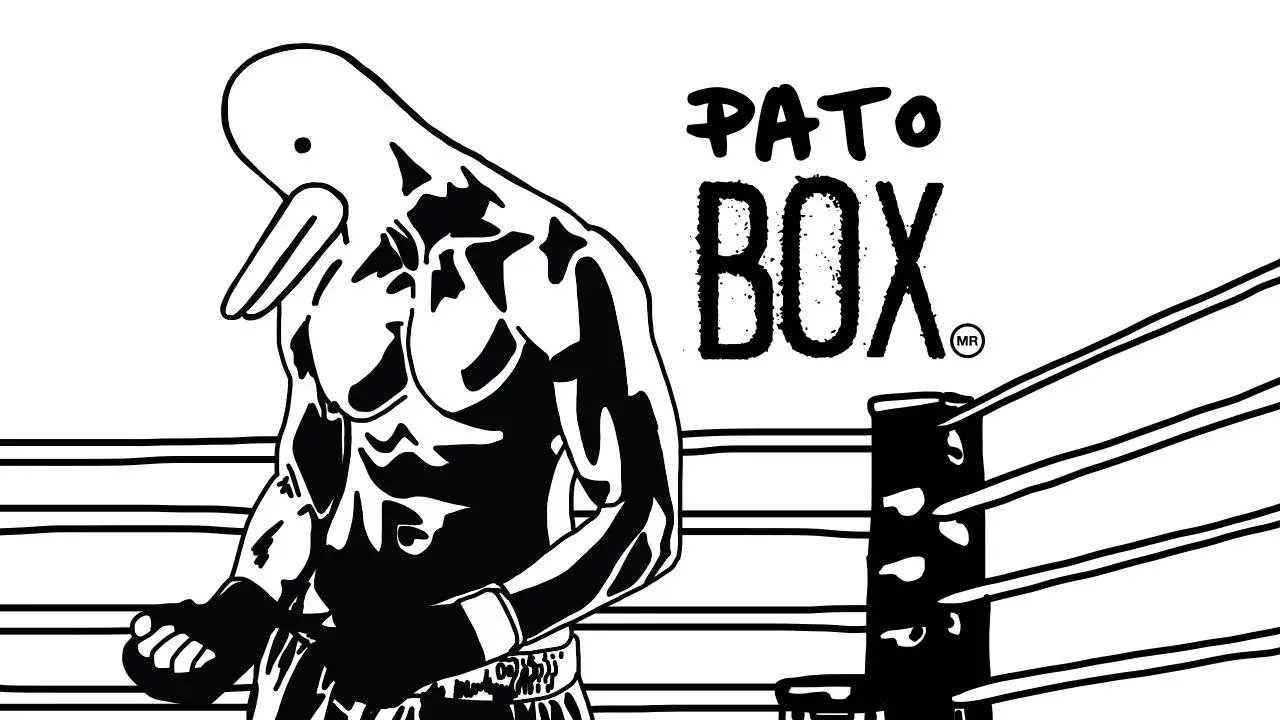 Pato Box è in arrivo su Nintendo Switch!