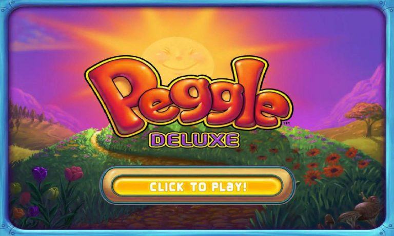 Peggle: sfida all'ultima palla!