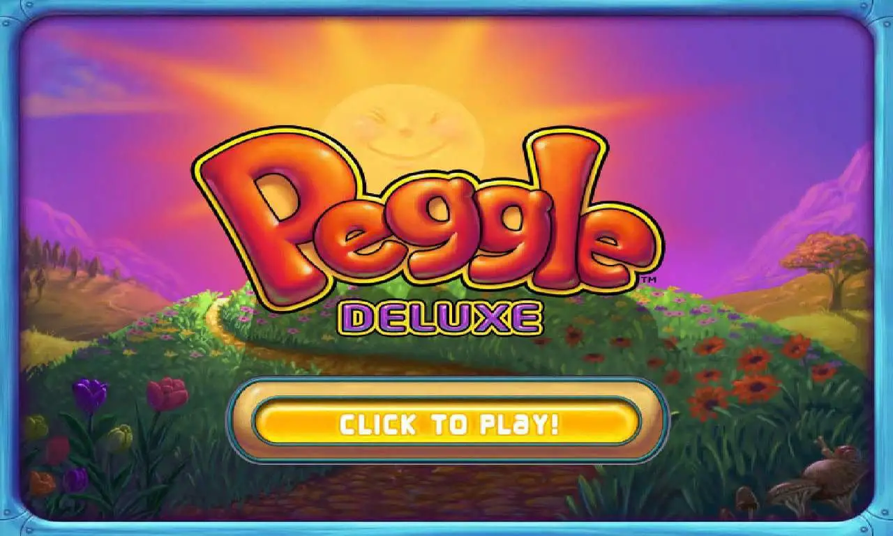 Peggle