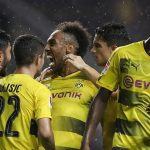 Pro Evolution Soccer PES 2019 Borussia Dortmund