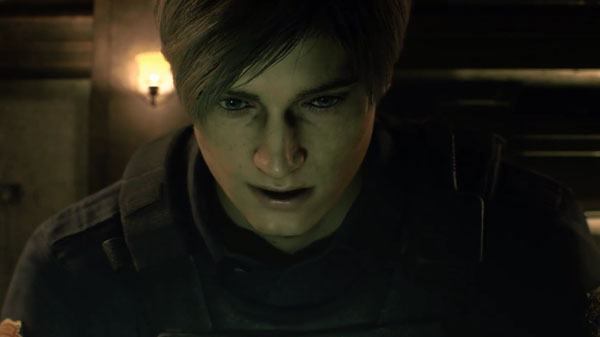 10 minuti di Resident Evil 2 Remake E3 Gameplay 18
