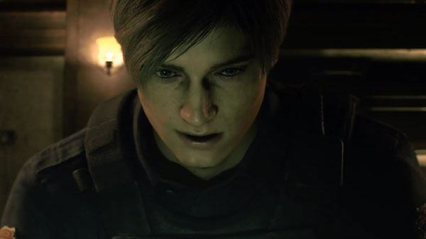 10 minuti di Resident Evil 2 Remake E3 Gameplay