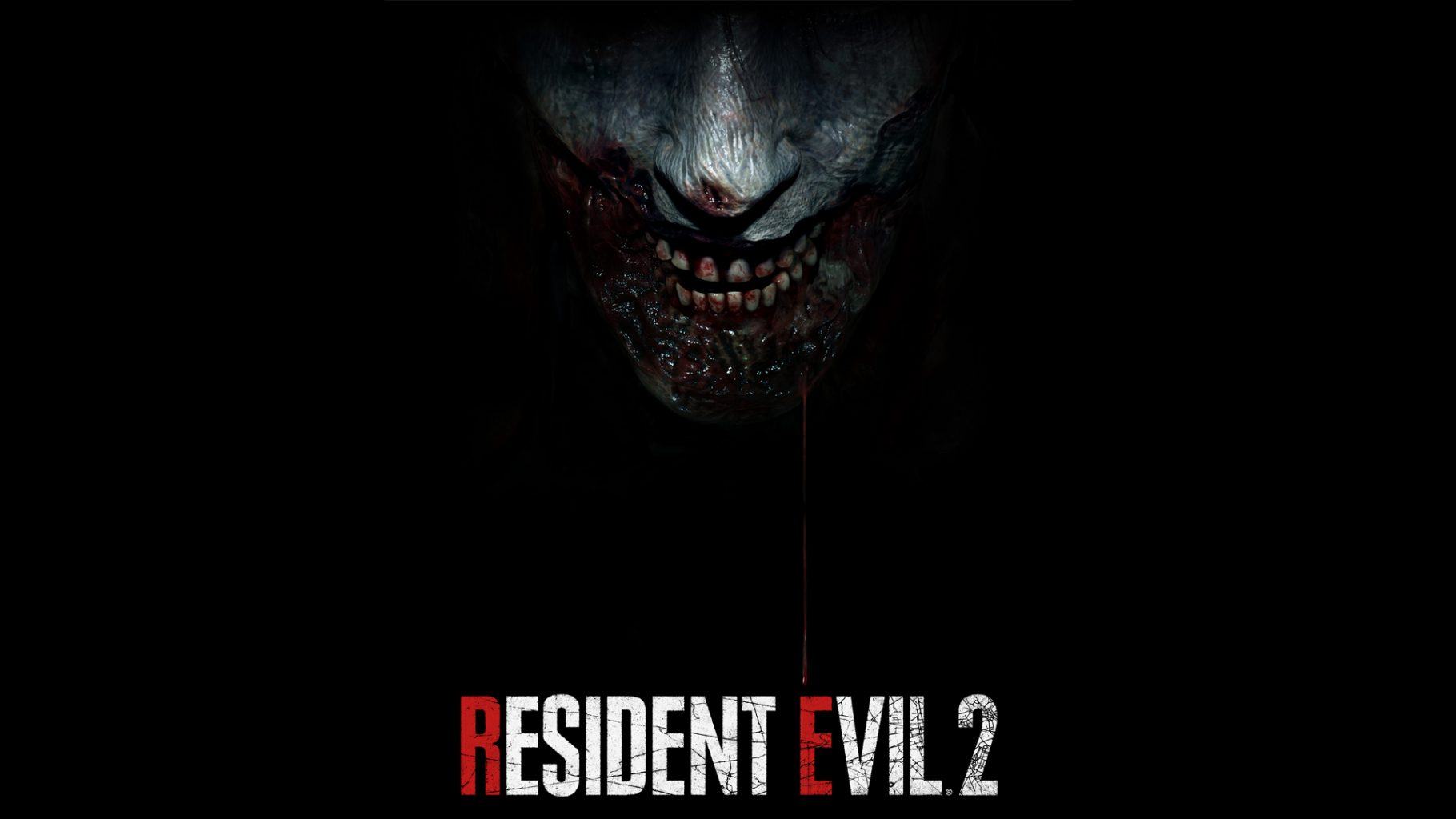 Resident Evil 2 requisiti PC