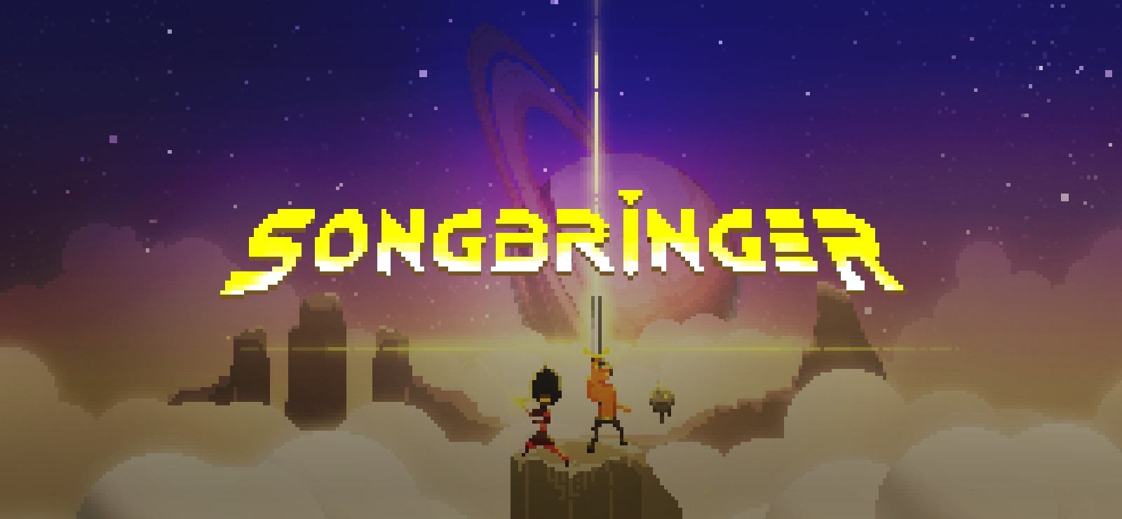 Songbringer Nintendo Switch