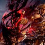 Ecco la data d'uscita di soul calibur vi! Ecco la data d'uscita di soul calibur vi!