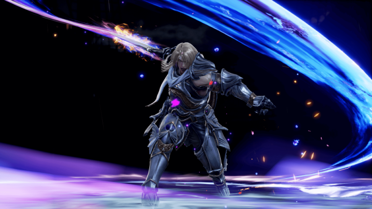 Soulcalibur vi: una nuova modalità single player