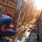 Spider-man, la mappa di gioco si preannuncia davvero enorme Spider-man, la mappa di gioco si preannuncia davvero enorme