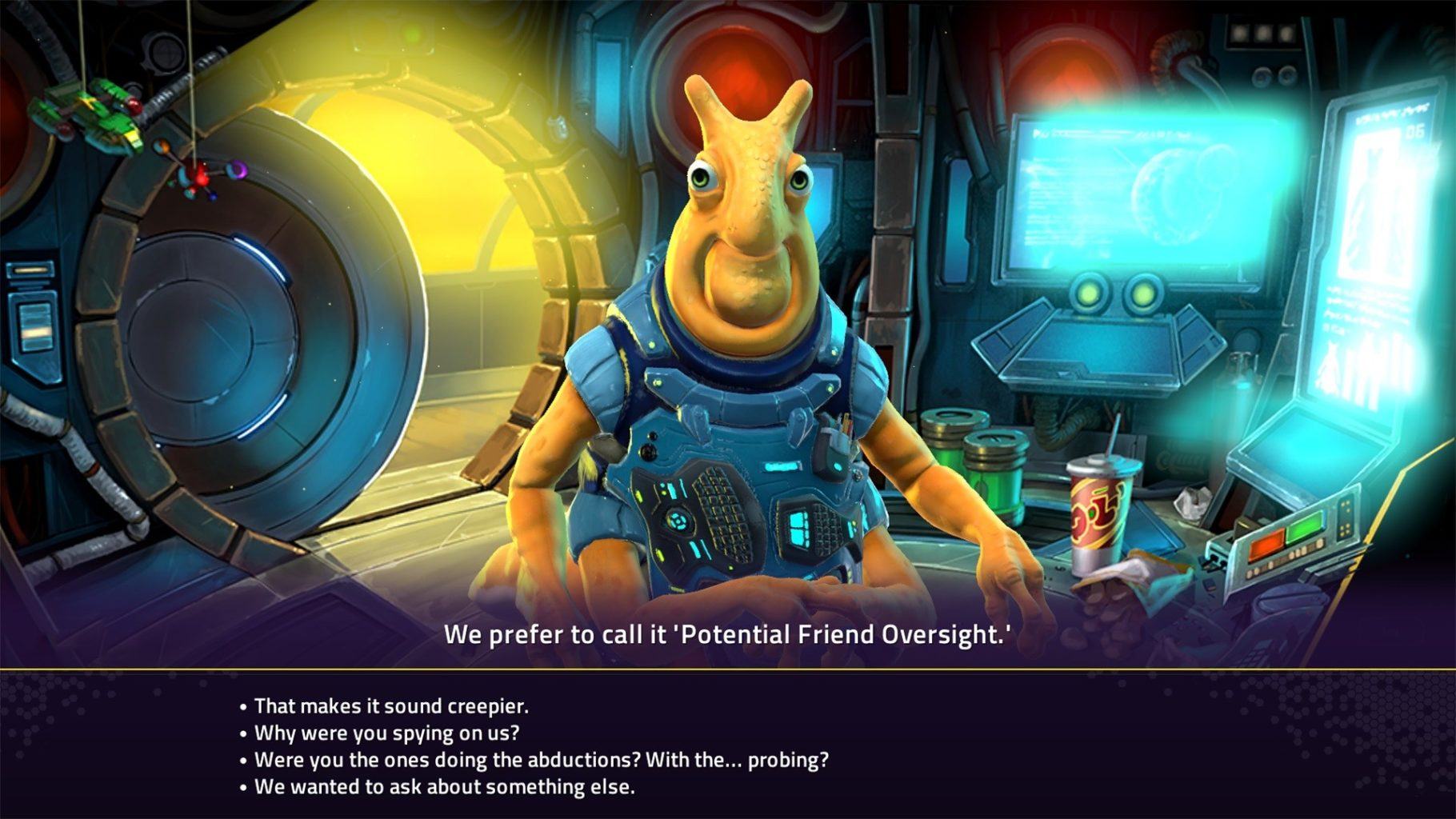 Star Control: Origins in arrivo il 20 Settembre! 2