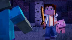 La collaborazione tra Telltale e Netflix!
