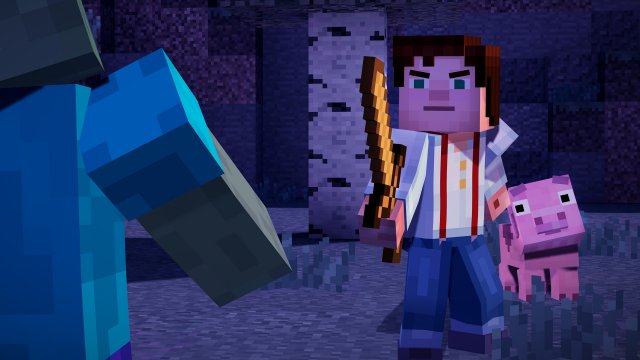 Minecraft: rilevati problemi di sicurezza, Mojang pubblica una patch! 1