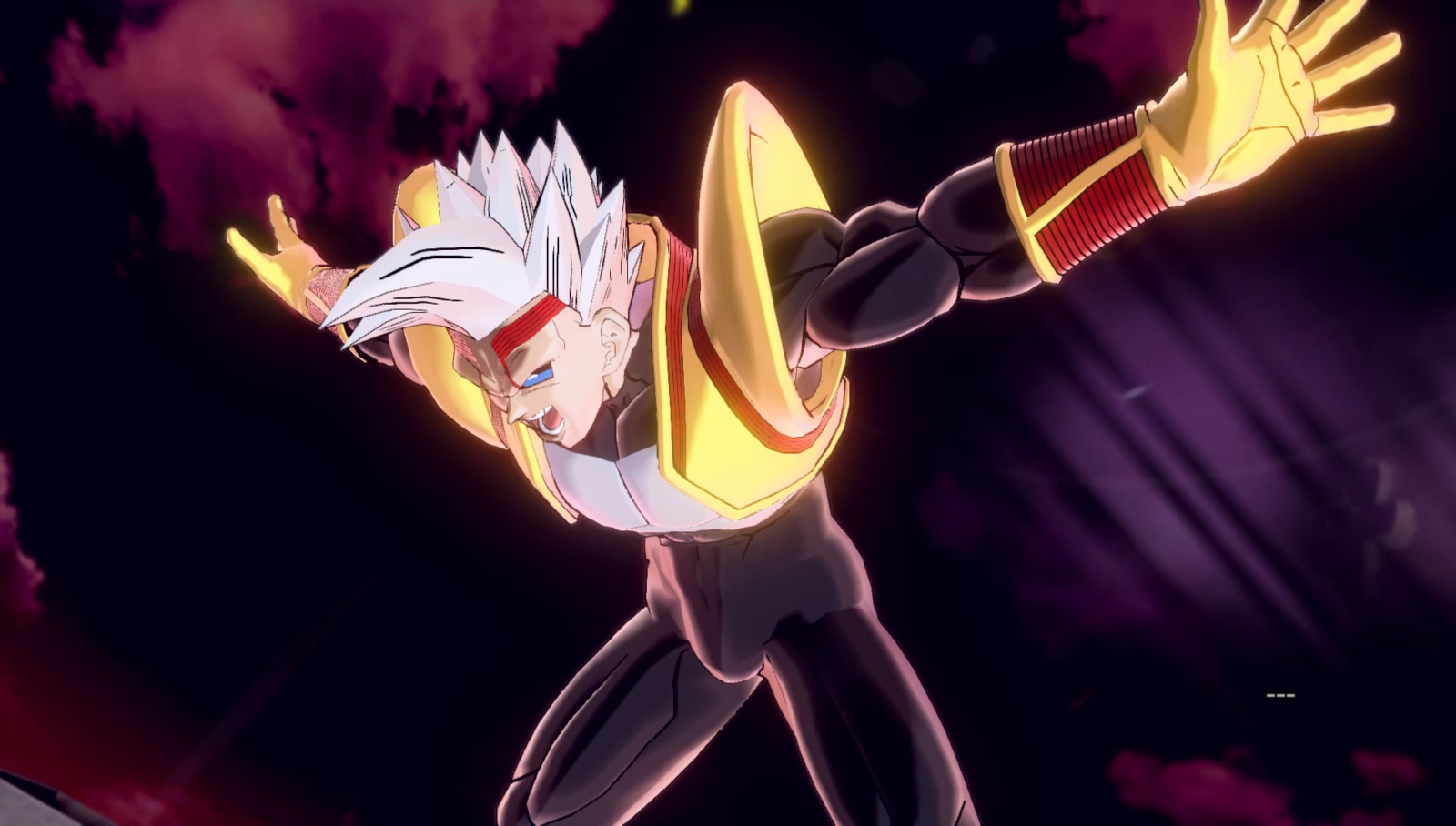 Dragon Ball Xenoverse 2: annunciato l'Extra Pack 3!