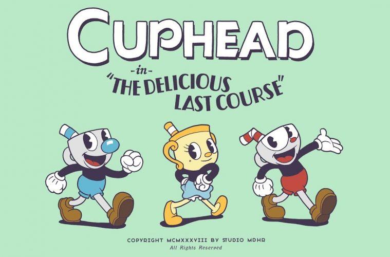 The Delicious Last Course uscita, The Delicious Last Course XBox, The Delicious Last Course PC, Cuphead nuovo DLC, Cuphead The Delicious Last Course