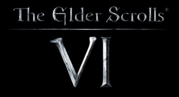 The Elder Scrolls 6